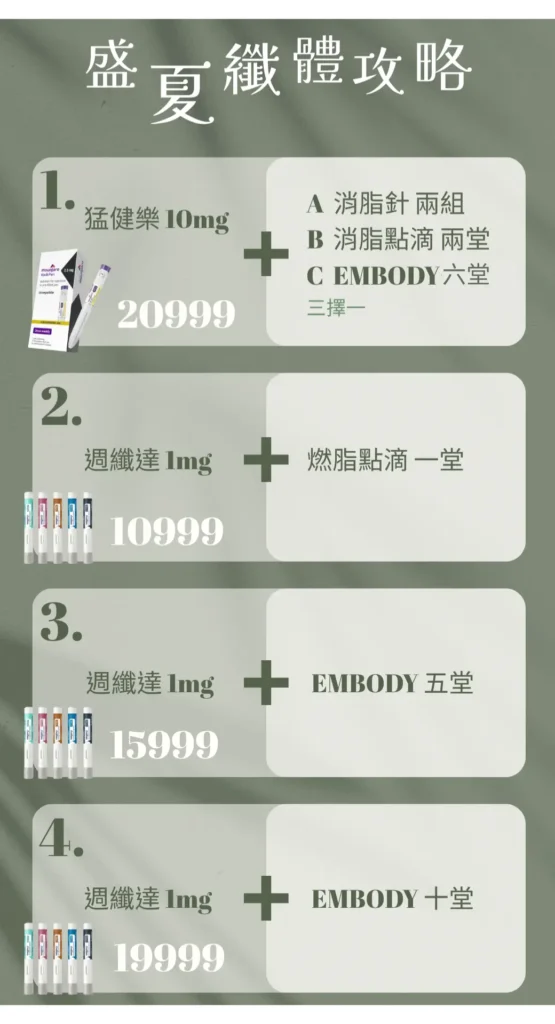 樂妍美學診所-Leyan Clinic-桃園醫美診所推薦-肌膚管理_2601優惠資訊_6